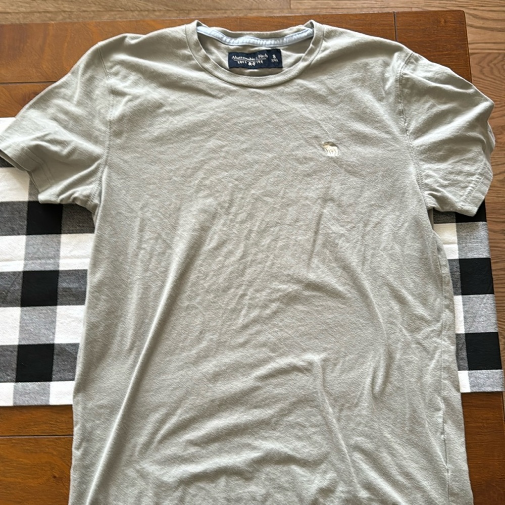 Abercrombie and Fitch shirt